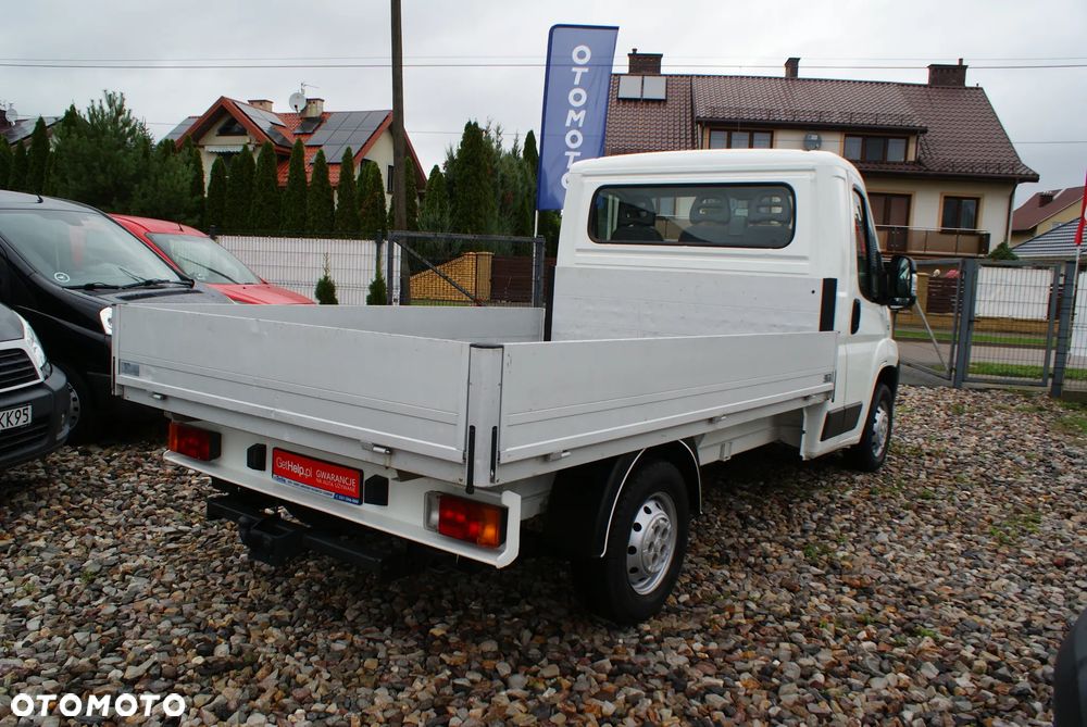 Fiat Ducato - 6