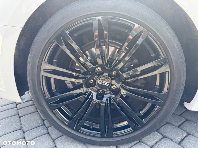 Audi A5 Sportback 35 TFSI Sport S tronic - 11