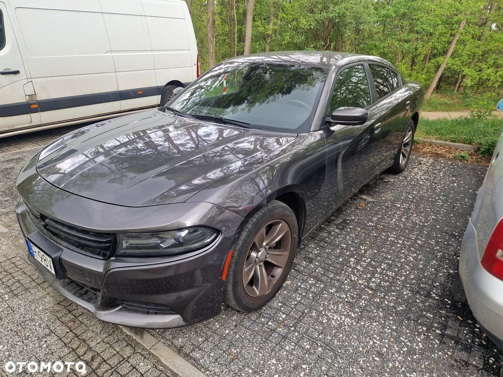 Dodge Charger - 7