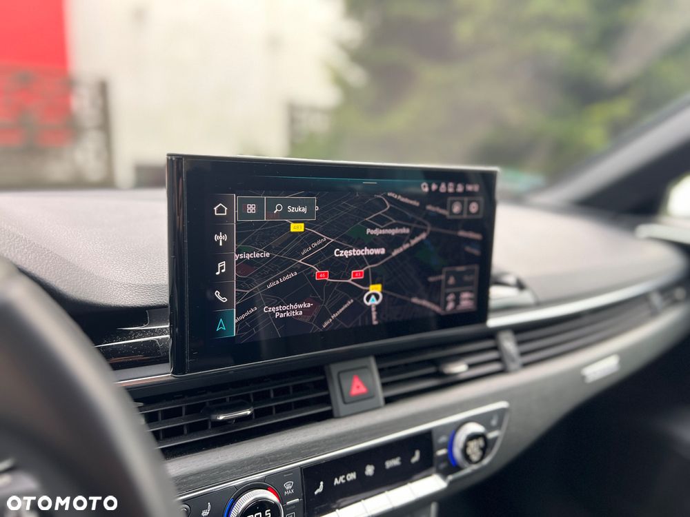 Audi A4 Allroad 40 TDI Quattro S tronic - 24