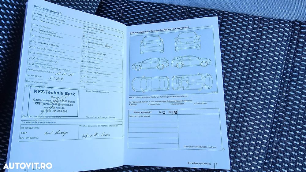 Volkswagen Polo 1.2 TSI DSG Cross - 24