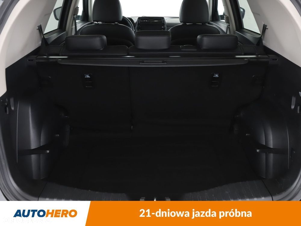 SsangYong/KGM Tivoli Grand 1.5 T-GDI Sapphire - 18
