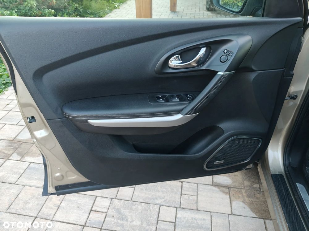 Renault Kadjar 1.6 dCi Energy Bose 4x4 - 15