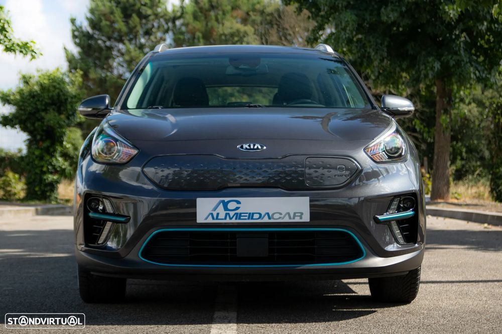 Kia e-Niro - 46