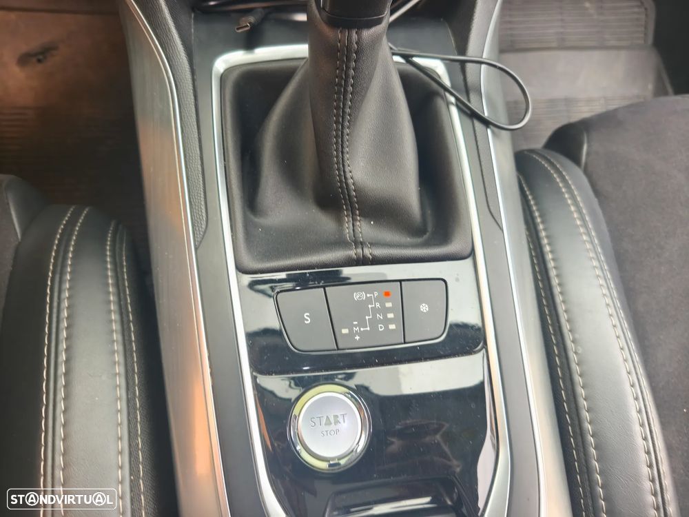 Peugeot 308 SW 1.6 BlueHDi Allure J17 EAT6 - 9