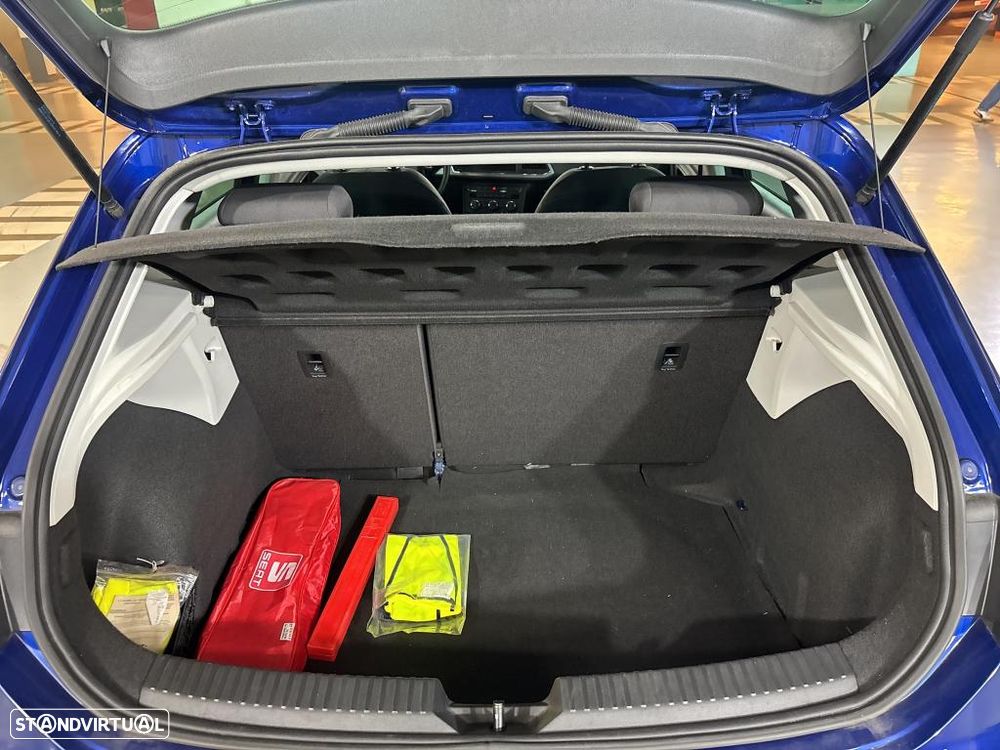 SEAT Leon 1.0 EcoTSI Style S/S - 9