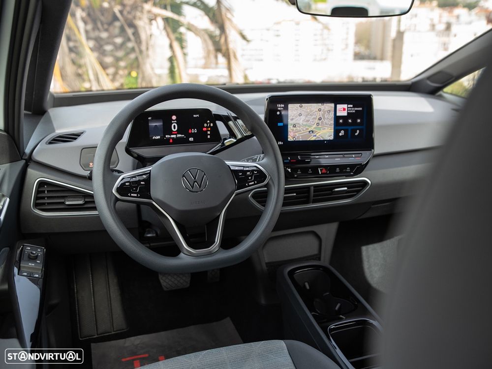 VW ID.3 Performance Upgrade Pure - 19