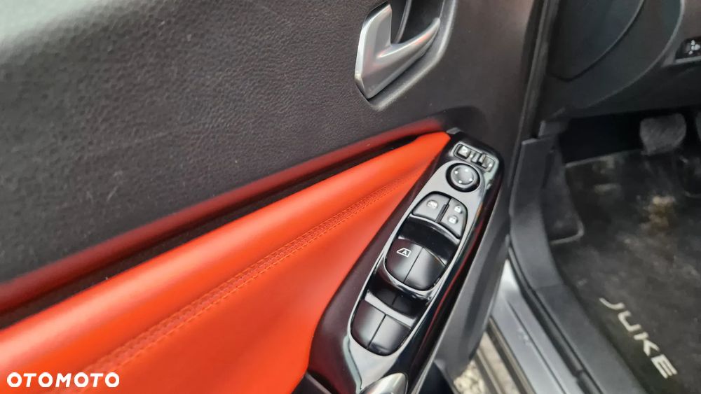 Nissan Juke 1.0 DIG-T DCT N-Design - 26