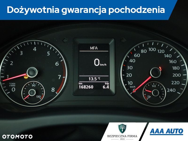 Volkswagen Golf Plus - 9