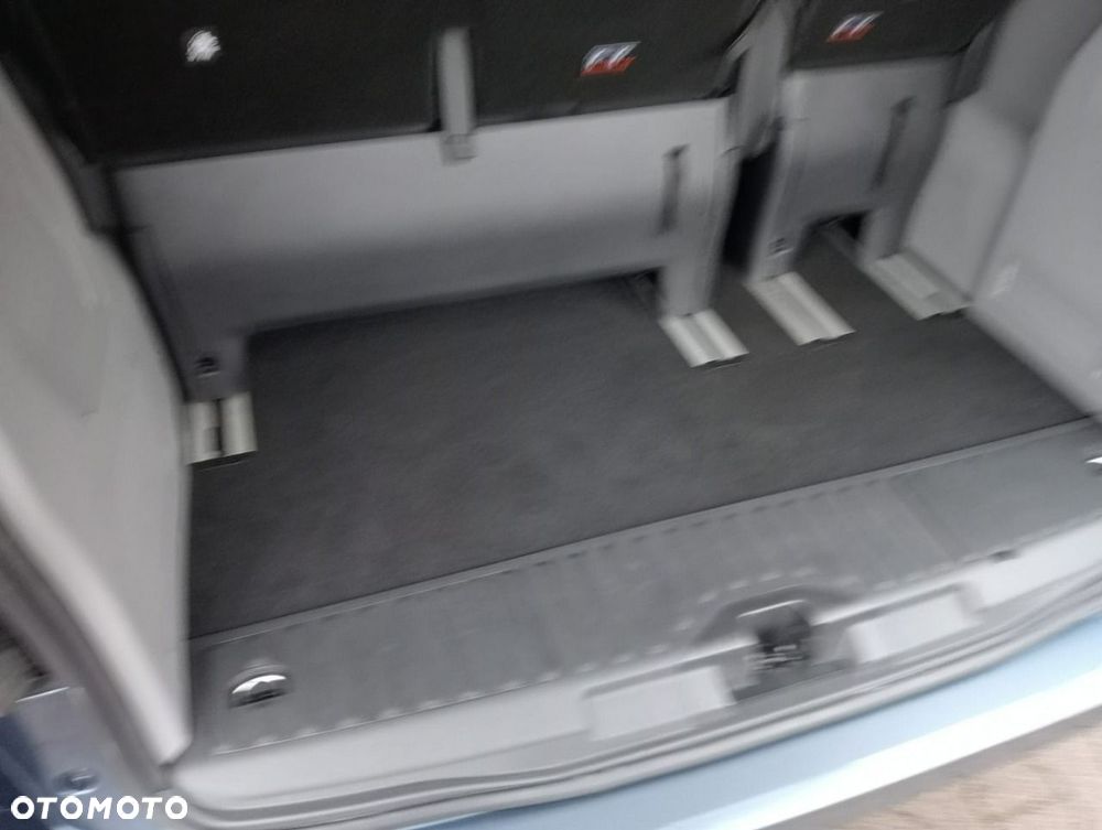 Ford Tourneo Custom - 7