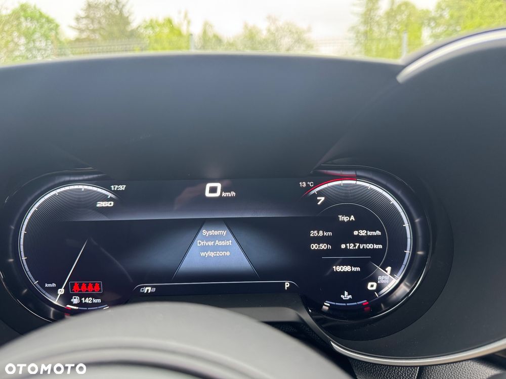 Alfa Romeo Giulia 2.0 Turbo Competizione Q4 - 20