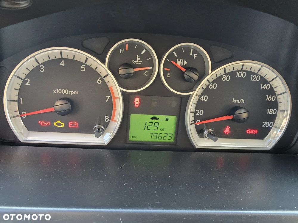 Chevrolet Aveo 1.2 Direct (swo) - 2