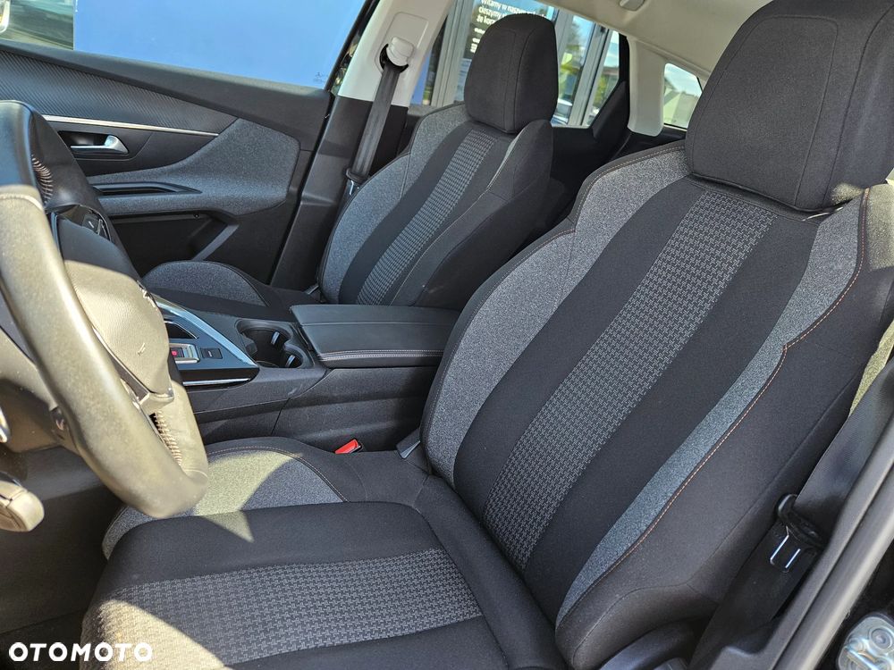 Peugeot 3008 1.5 BlueHDi Allure S&S EAT8 - 19