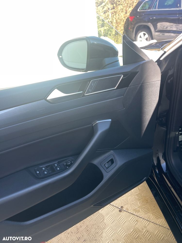 Volkswagen ARTEON 1.5 TSI ACT OPF DSG - 30