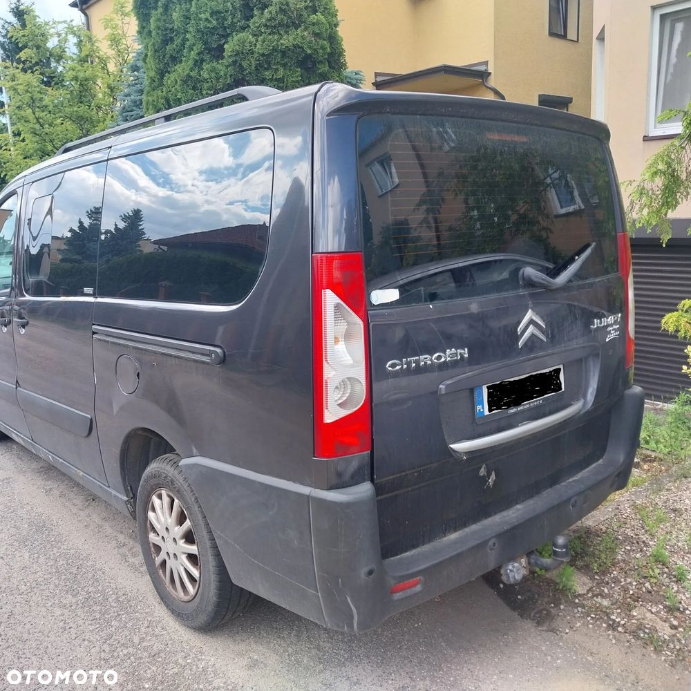 Citroën Jumpy Combi - 3