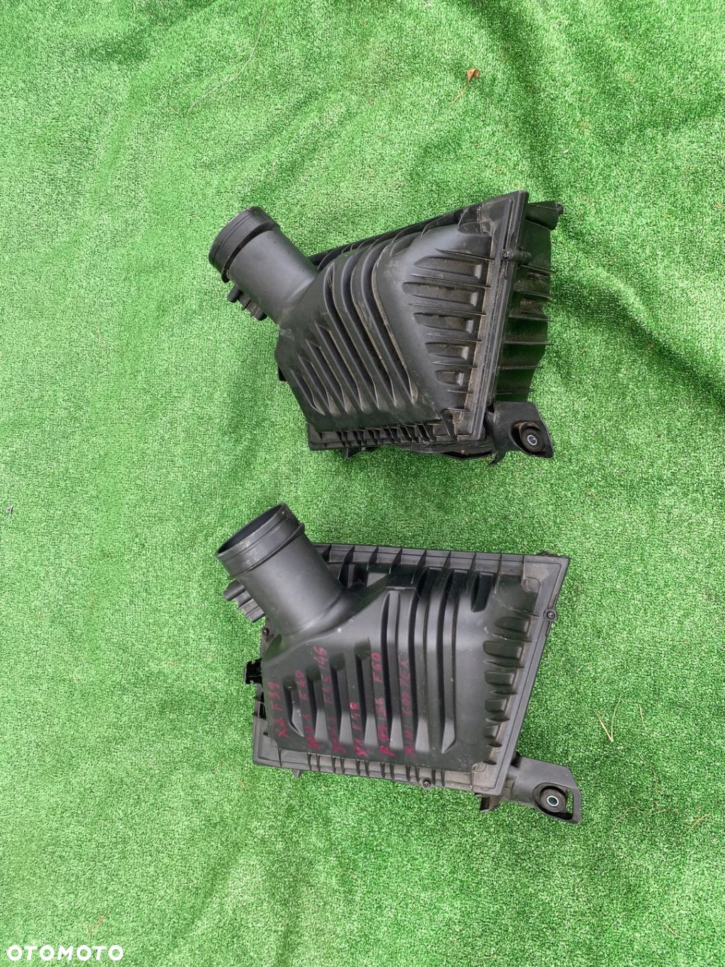 FILTR POWIETRZA BMW X1 F48 F39 F40 F45 F55 8513916 - 1