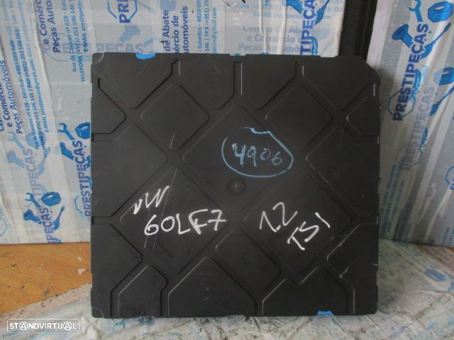 Modulo 5Q0937084N VW GOLF 7 2004 1.2TSI Módulo De Controle Da Carroceria - 1