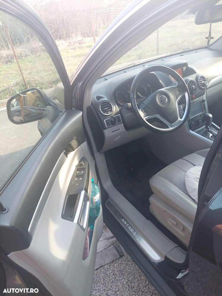 Opel Antara - 3