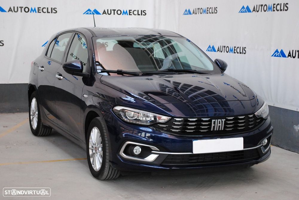 Fiat Tipo 1.3 MultiJet Life - 1