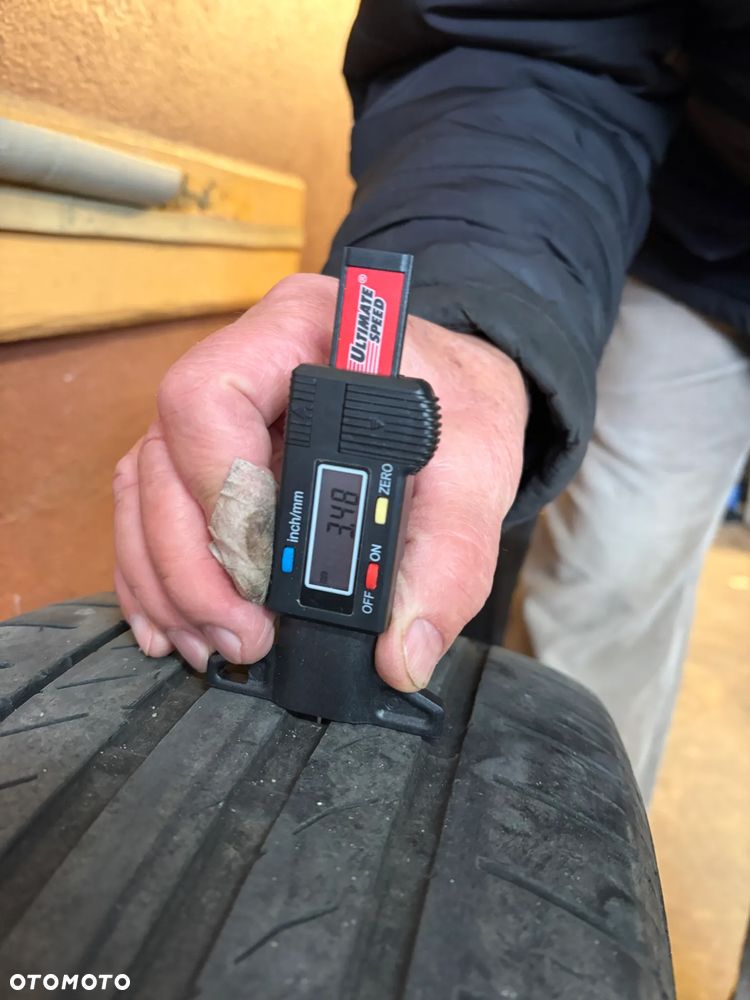 Skoda Octavia 1.8 TSI Family Plus - 19