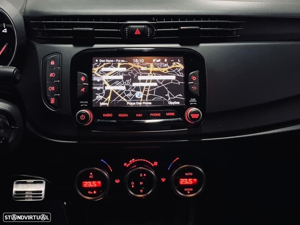Alfa Romeo Giulietta 2.0 JTDM 16V TCT Sprint - 9