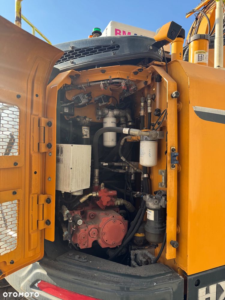 Hyundai Hx145lcr - 7