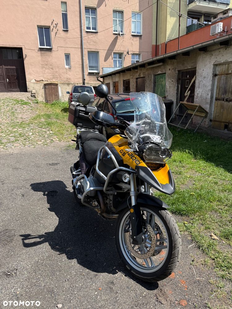 BMW GS - 3