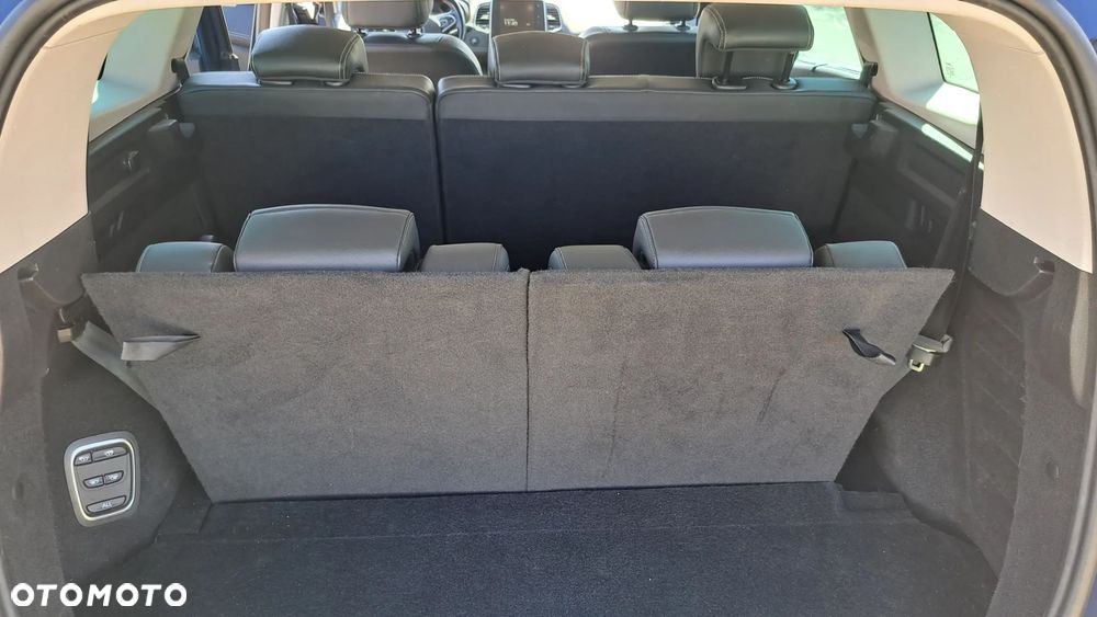 Renault Scenic 1.7 Blue dCi Intens EDC - 16