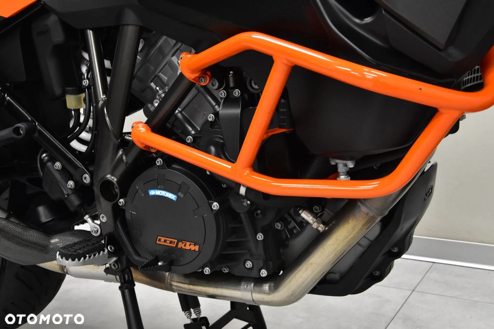 KTM Super Adventure - 29