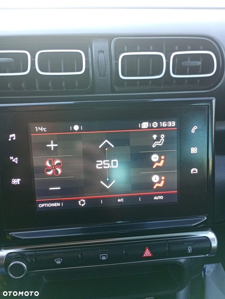 Citroën C3 Aircross 1.2 PureTech GPF Shine - 9