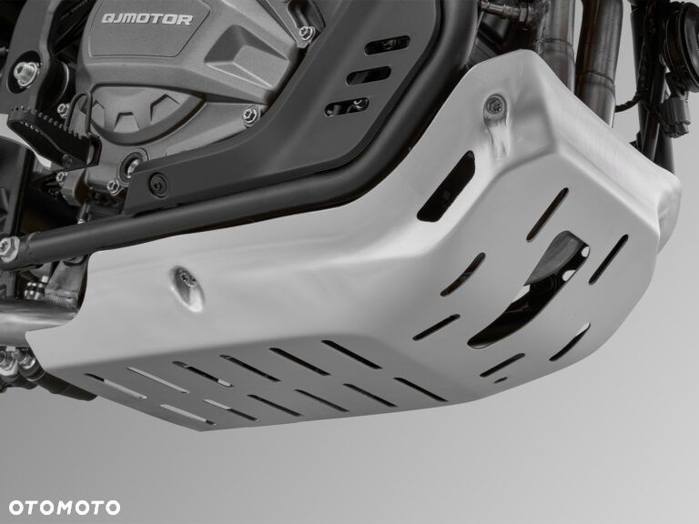 QJMOTOR SRT 450RX - 9