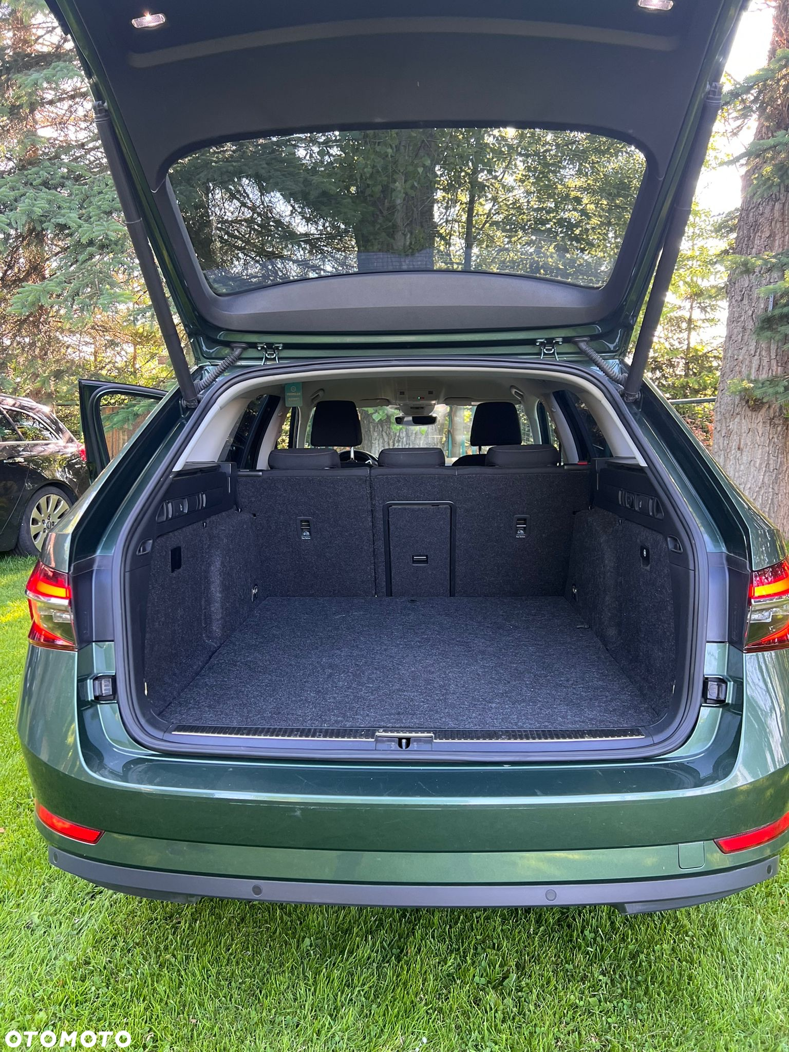 Skoda Superb 1.4 TSI Plug-In Hybrid Style DSG - 25