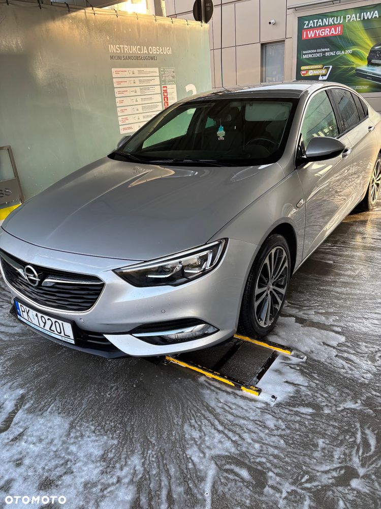 Opel Insignia 1.5 T Innovation S&S - 1