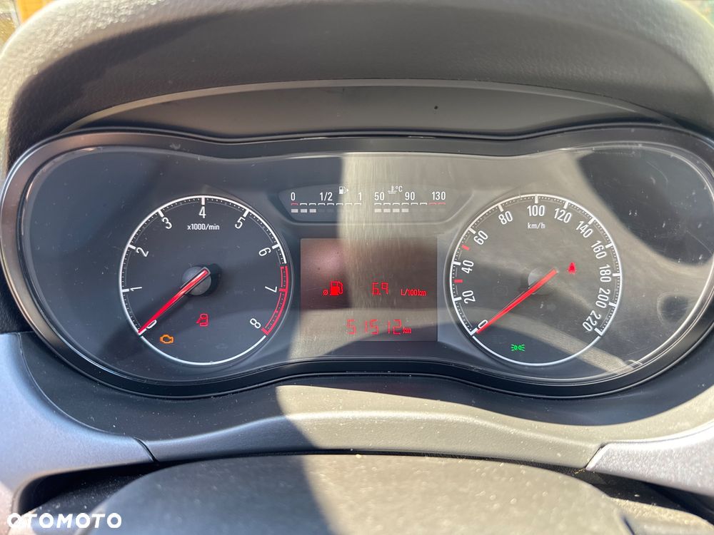 Opel Corsa - 12