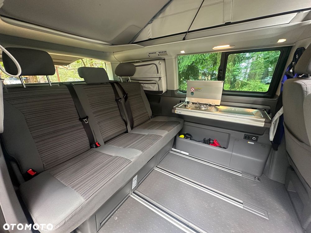 Volkswagen California - 10