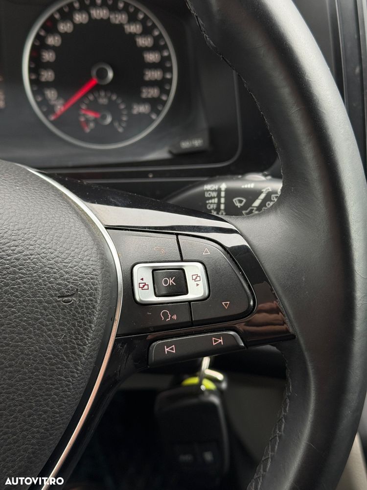 Volkswagen Transporter - 23