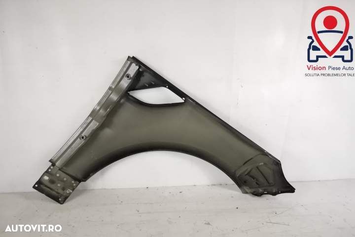 Aripa Stanga Fata Originala Land Rover  Range Rover Sport  2 [2013 - 2 - 4