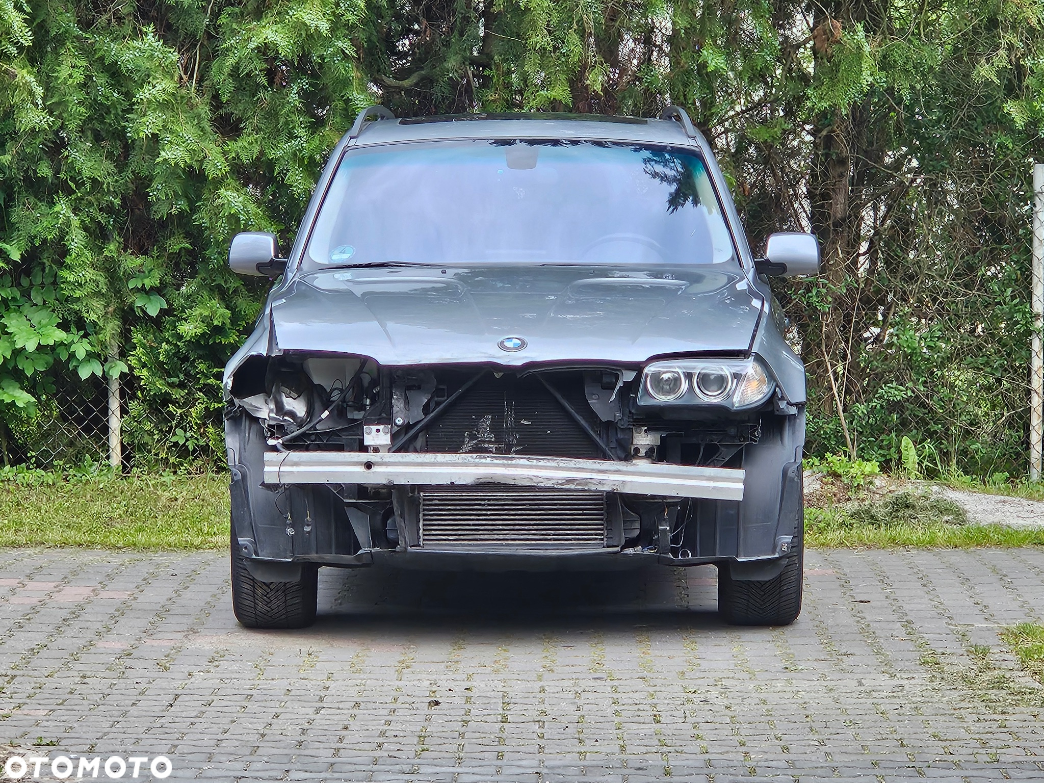 BMW X3 xDrive30d - 3