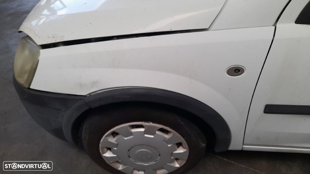Guarda-lamas esquerdo OPEL Combo Furgão/Combi - 1