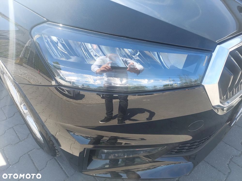 Skoda Fabia 1.0 TSI Selection - 30