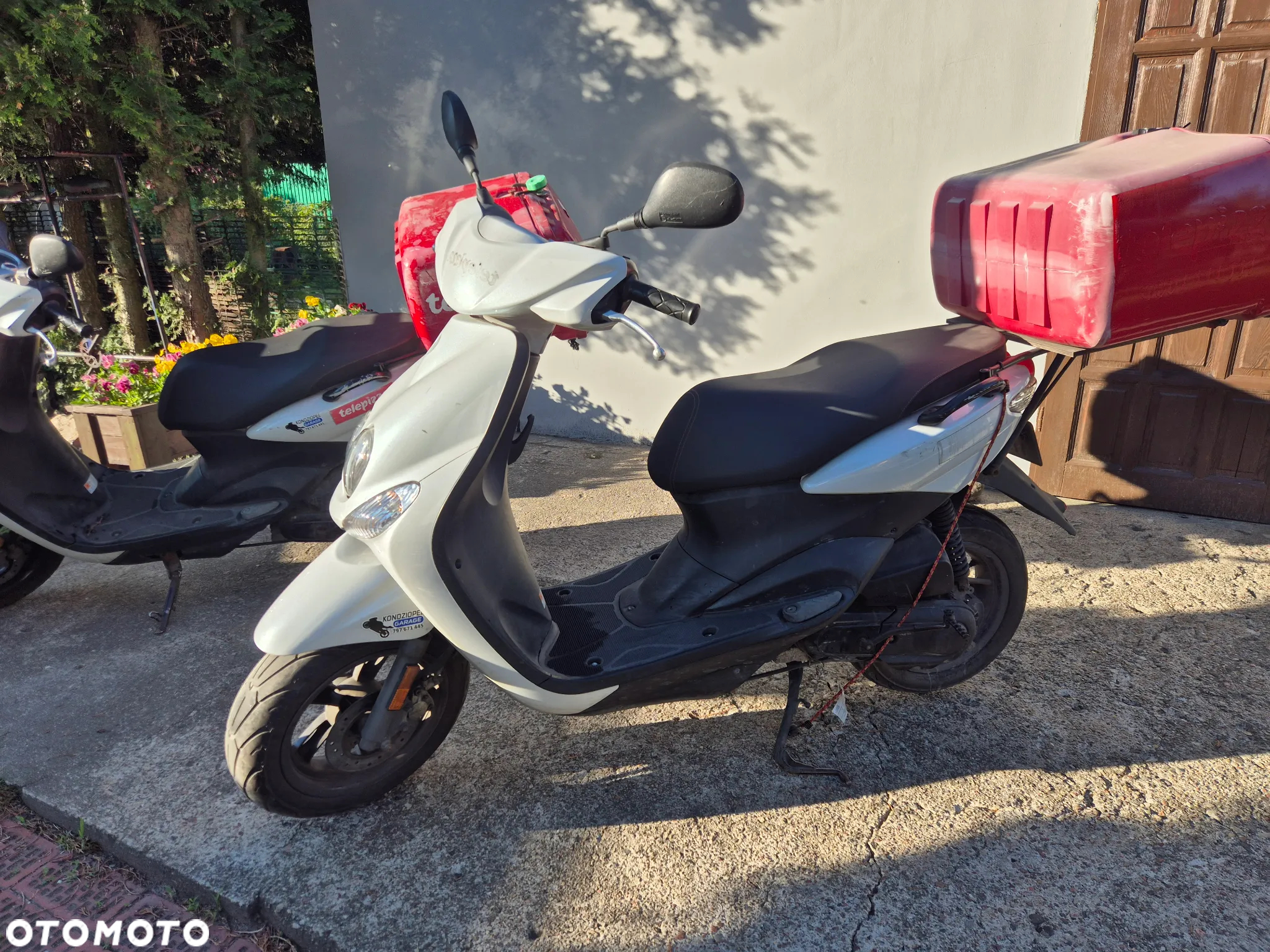 Yamaha Neos - 2