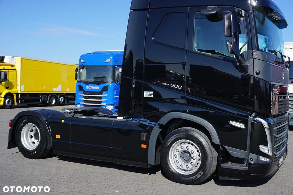 Volvo FH / 500 / I – SAVE / XL / EURO 6 / ACC / I-COOL / RETARDER - 25