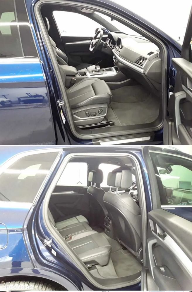 Audi Q5 - 8