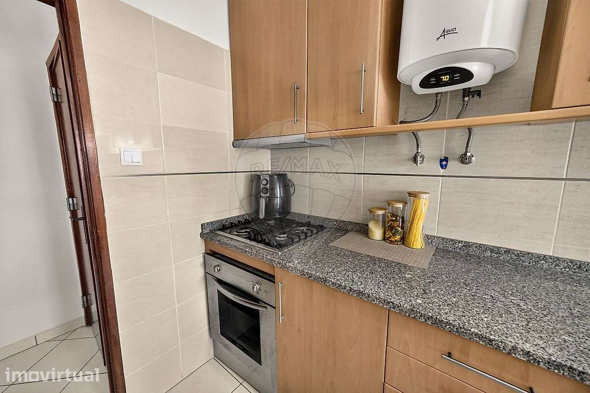 Apartamento T2 para venda - Grande imagem: 2/30