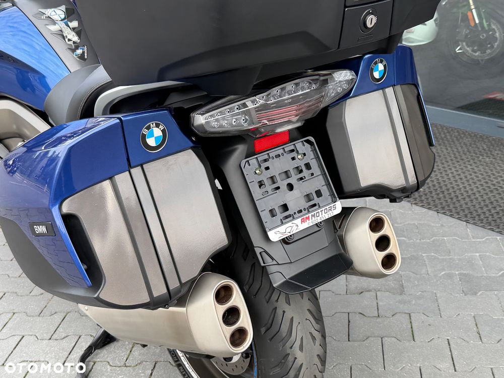 BMW K - 31