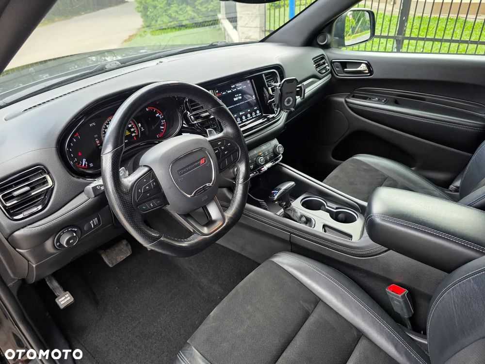 Dodge Durango - 11