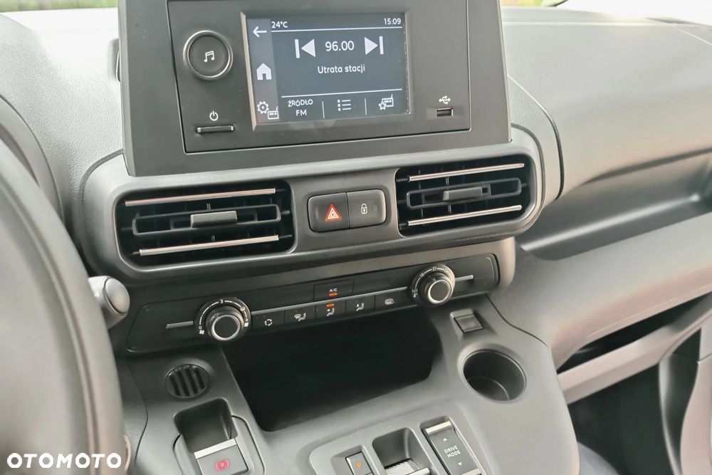 Toyota Proace City - 28