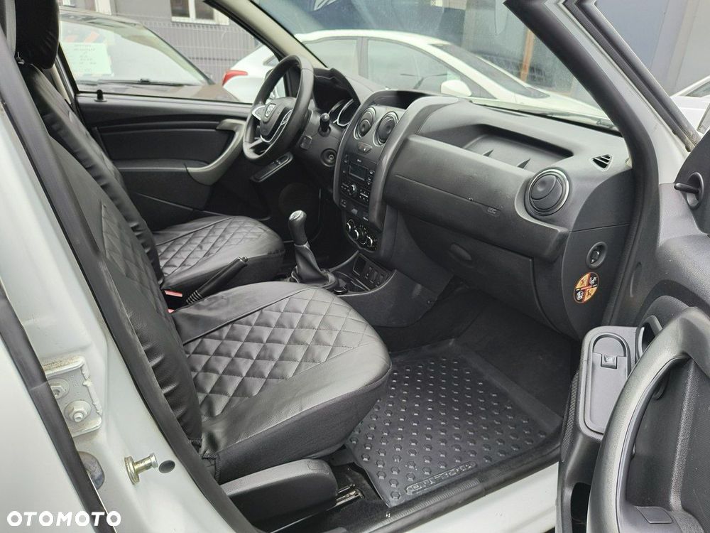 Dacia Duster - 11