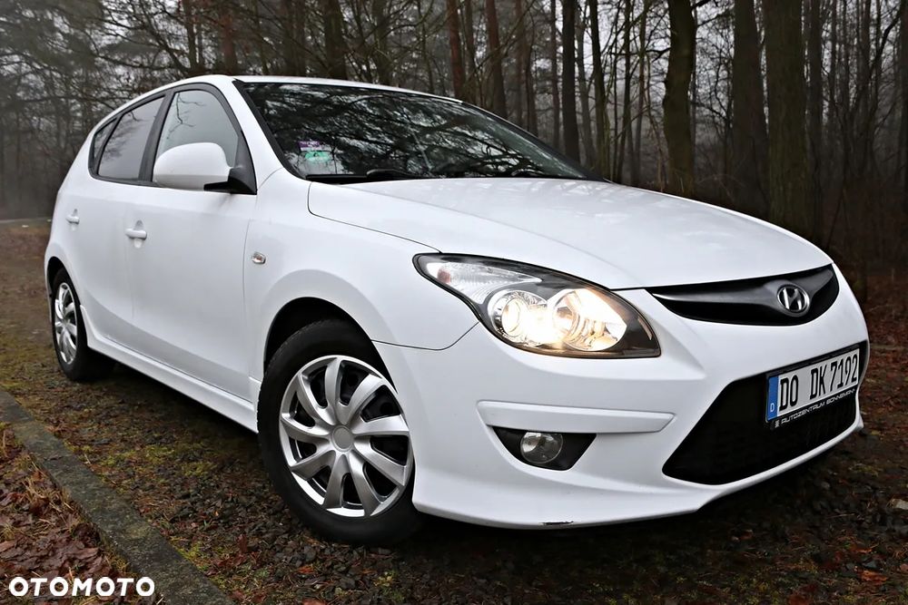 Hyundai i30 1.4 Blue Comfort - 19