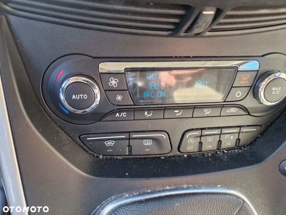 Ford C-MAX - 8